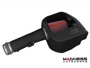 Dodge RAM 1500 Cold Air Intake - NextGen - 3.0L L6 TT - K&N (2025+)